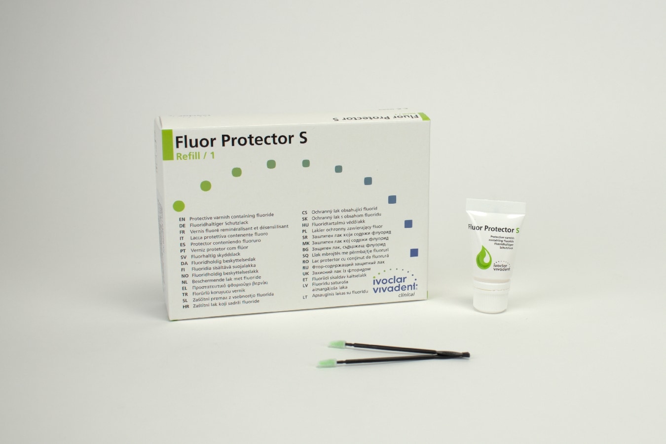 Fluor Protector S 7g