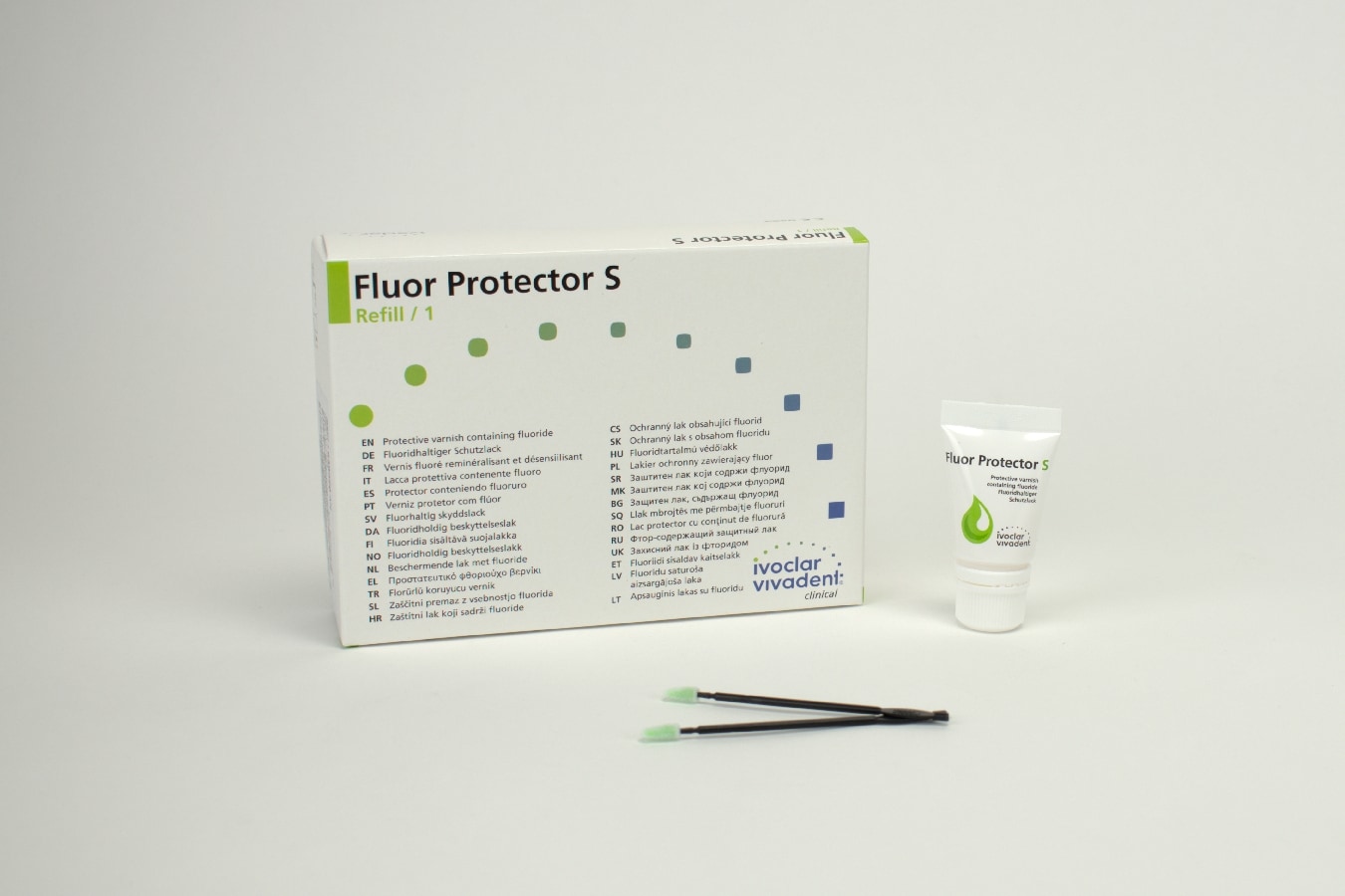 Fluor Protector S 7g