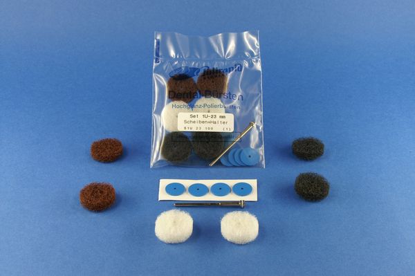Putstrissa 3M Scotch-Brite™ medium 21mm 6st