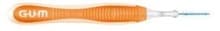 GUM TRAV-LER 0,9/0,5mm rak orange 6st