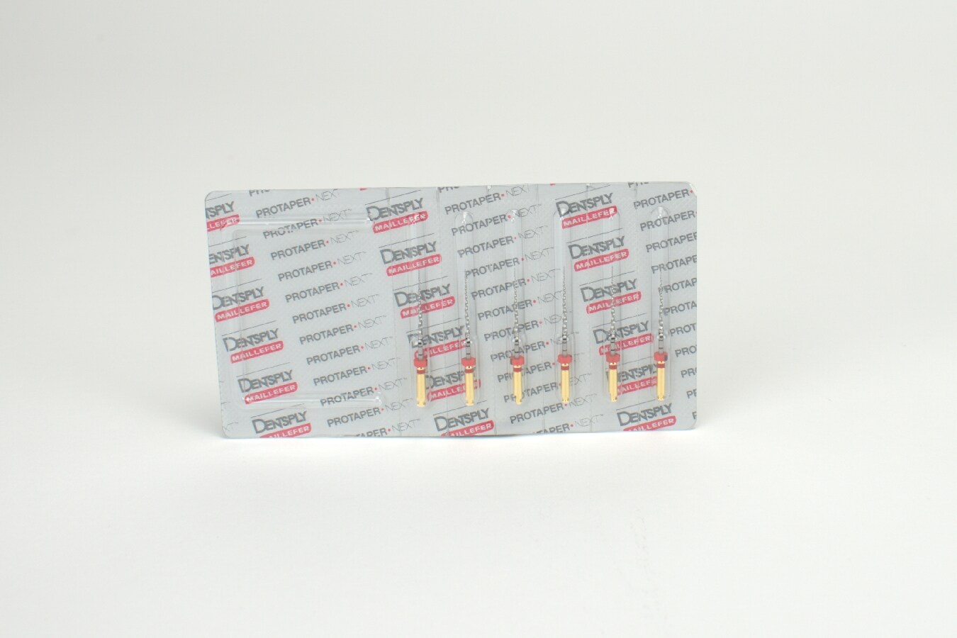ProTaper Next 25mm X2 6st