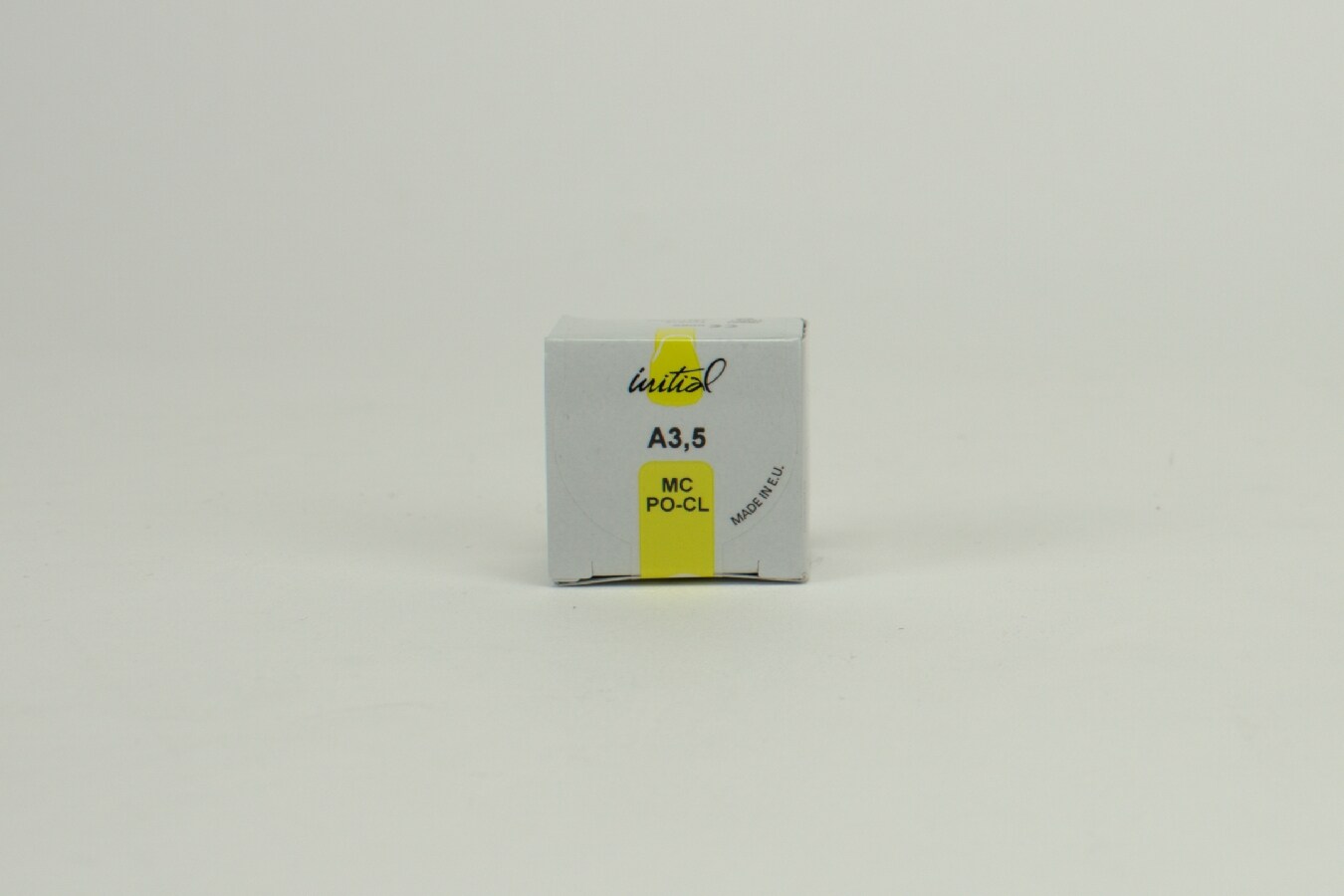 Initial MC/Paste Opa. Class.Line A3,5 4g