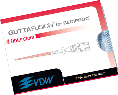 Guttafusion Reciproc R50 gul 6st