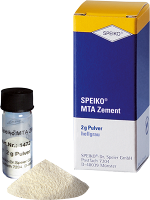 Speiko MTA Cement 2g