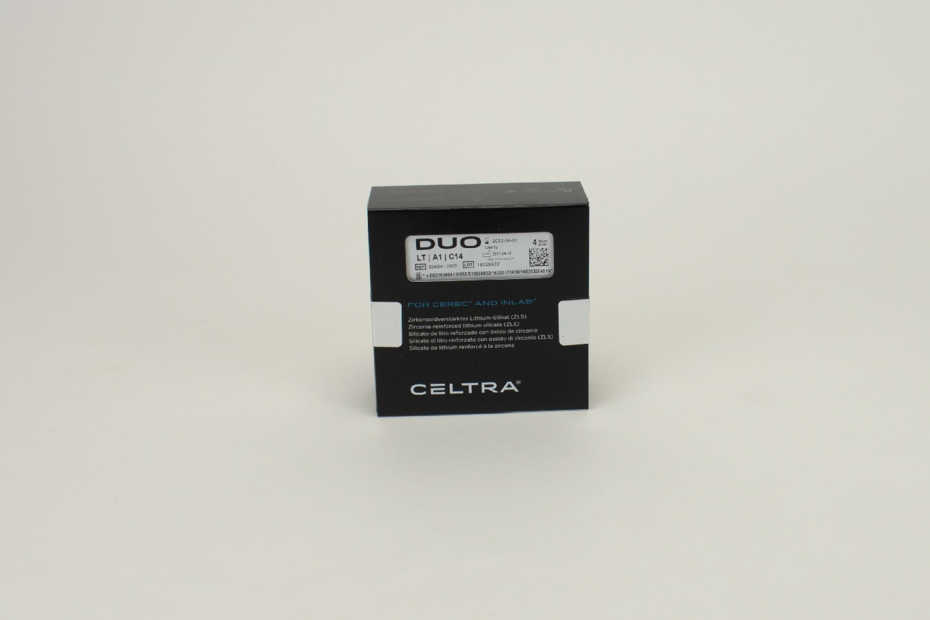 CELTRA DUO LT A1 C14 4st