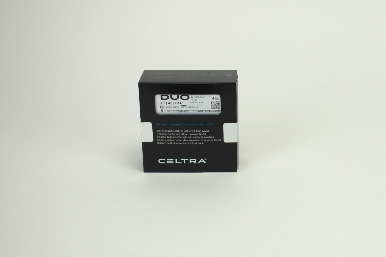 CELTRA DUO LT A3 C14 4st