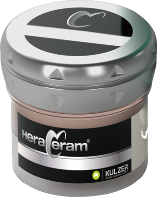 HeraCeram Stains Universal Pink 2ml