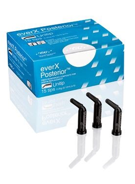 everX Posterior 15x0,25g