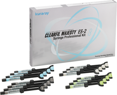 Clearfil Majesty ES-2 A3 spruta 3,6gr
