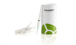 Calasept kanyler 2x1,5ml 20 st