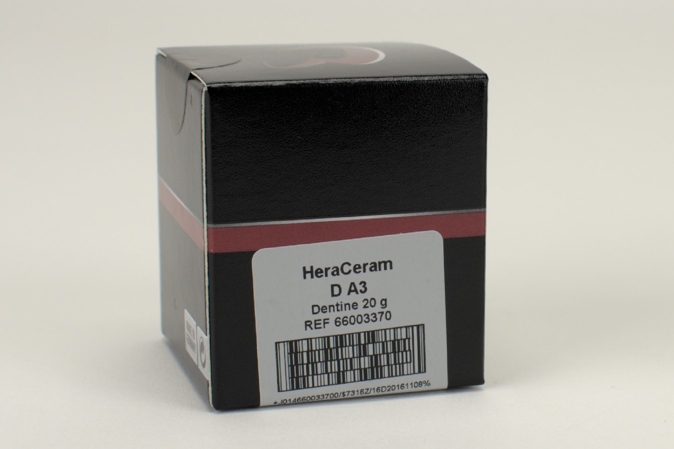 HeraCeram Dentin A3 20g