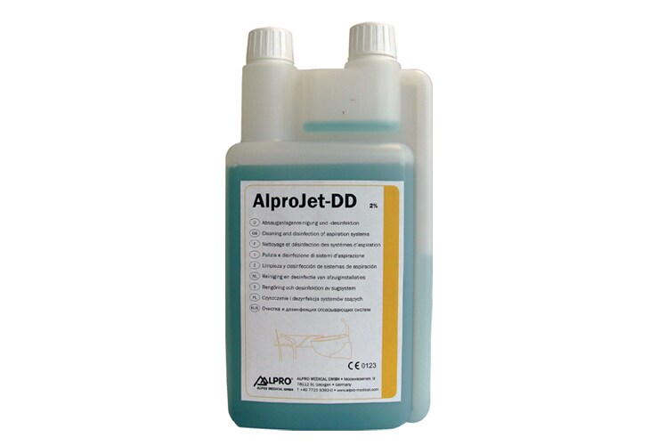 Alpro Jet-DD 1L koncentrat