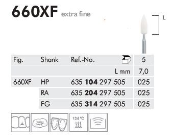 Alpinsten Arkansas 660 XF 025 Fg 5st