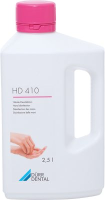 HD 410 Handesinfektion 2,5 L