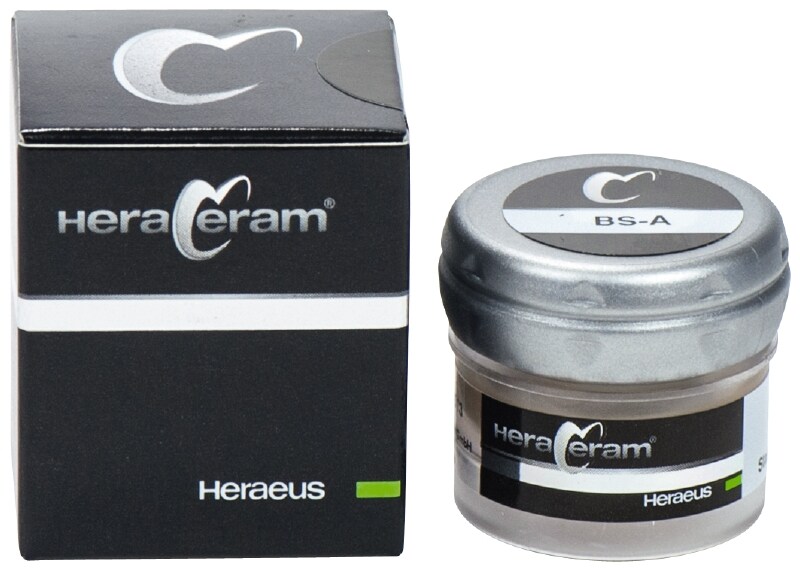 HeraCeram Stains Universal BS-A 2ml
