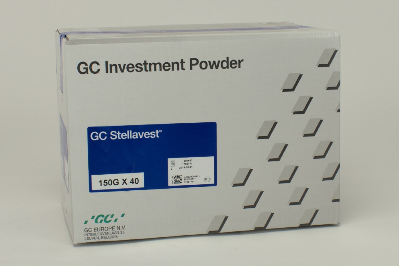 Stellavest Pulver 40x150gr Krt