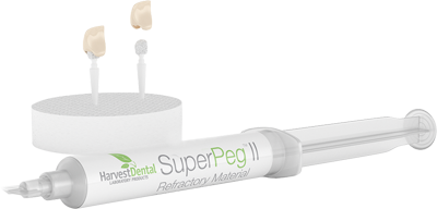 Super Peg II brännvadd 12ml