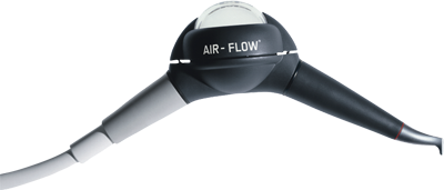 Air-Flow Handy 2+ / NSK N2 anthrazit