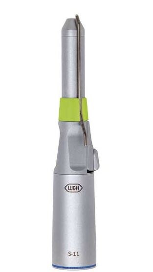 W&H Kirurgi Handstycke S-11 1:1