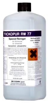 Tickopur RW77 Koncentrat 1L