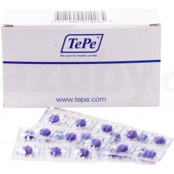 TePe PlaqSearch 250 tabletter Diaplack