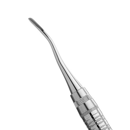 Luxationsinstrument smal mesial vinklad