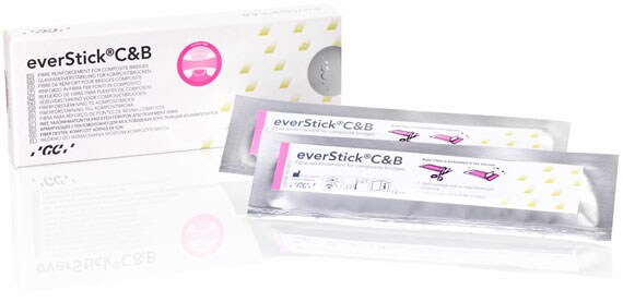 everStick C&B 1x8cm Refill