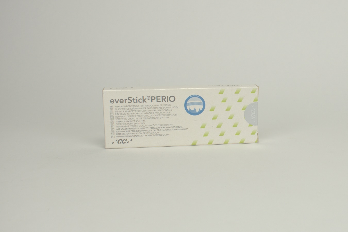 everStick PERIO 1x8cm Refill