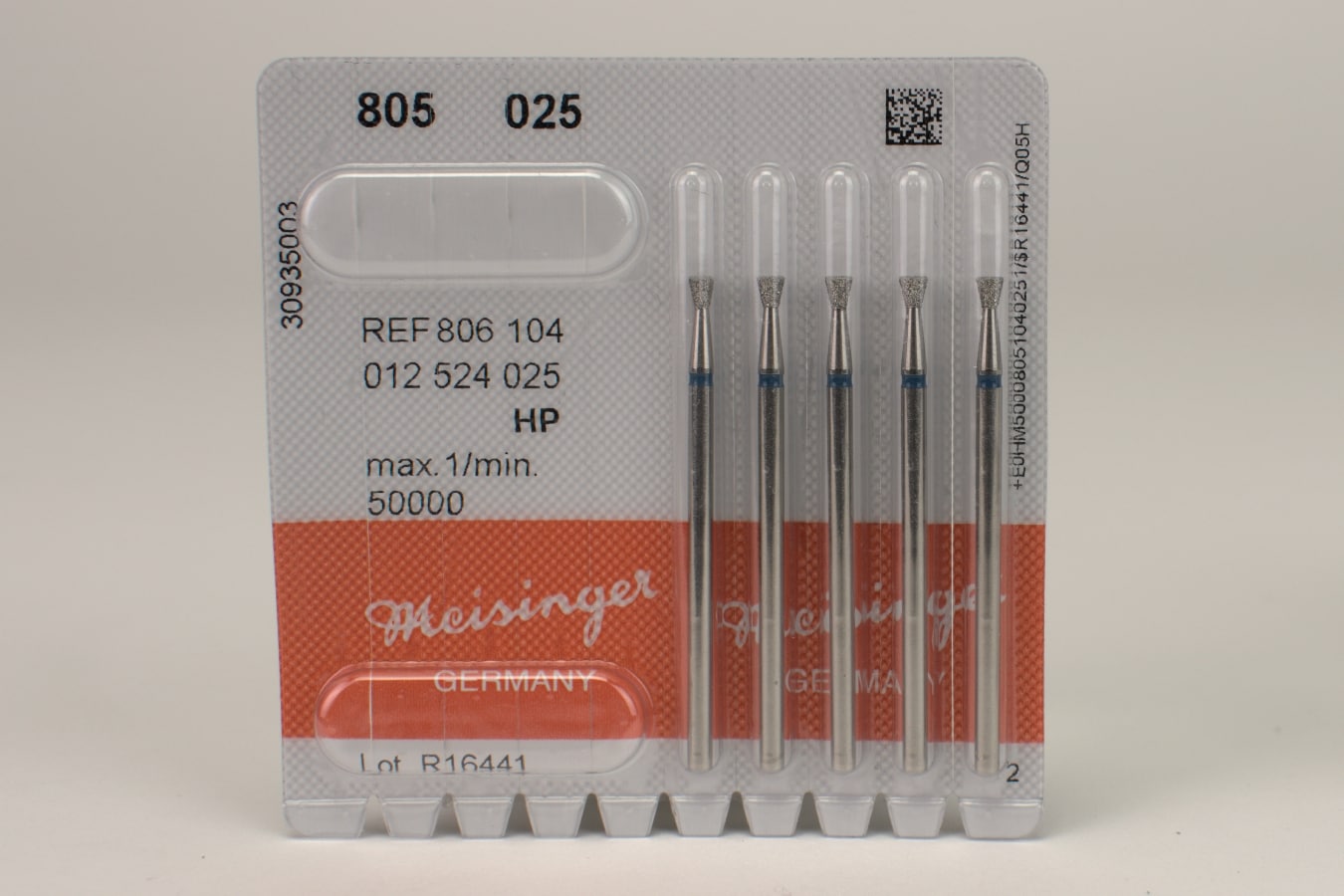 Hst Diamant 805 025 5st