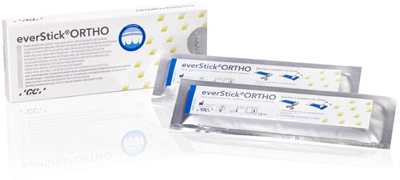 everStick ORTHO 2x12cm Refill