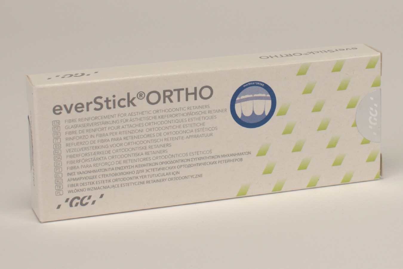 everStick ORTHO 2x12cm Refill