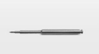 HK RB-Line Implantat titan rengöringsborste NANO