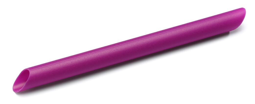 Sugrör Scantube Cerise 10x100st