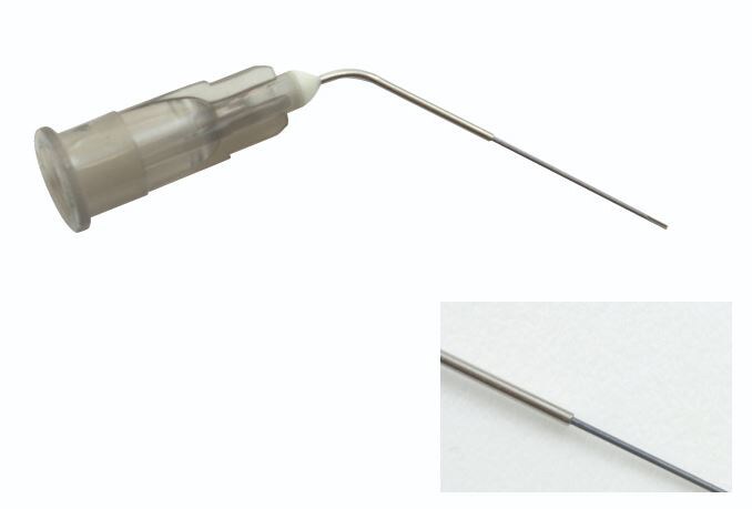 Spolkanyl Niti Super Flex Tips G30 25mm 6st