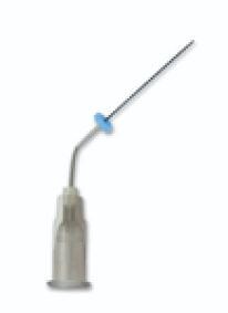 Spolkanyl Niti Super Flex Tips G30 25mm 6st
