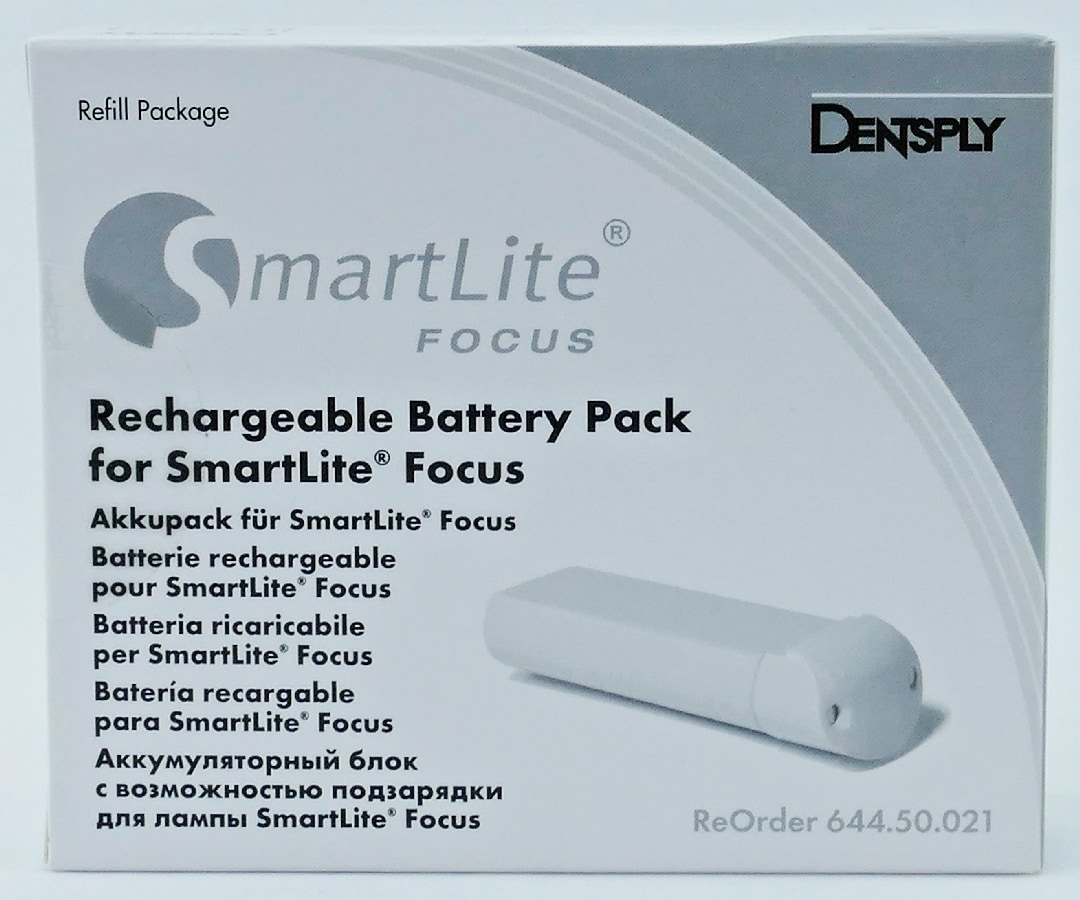 Smartlite Focus Batteripack
