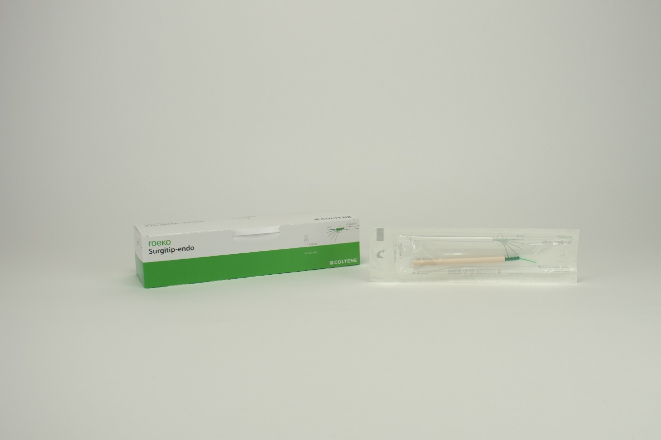 Surgitip Endo steril 20st