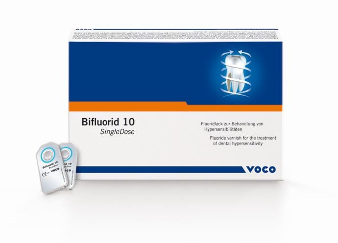 Bifluorid 10 SingleDose 200st
