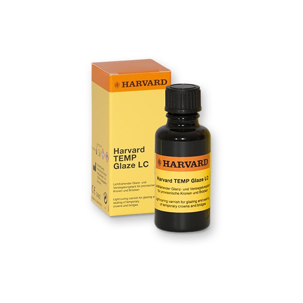 Harvard TEMP Glaze LC 30ml