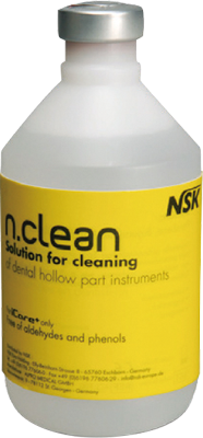 iCare+ n.Clean 6x500ml