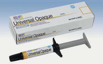 Universal Opaque A3,50 2ml Spr