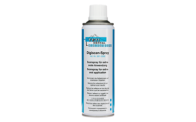 Digiscan-Spray 300ml