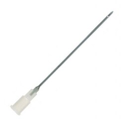 Injektionskanyl Sterican 19G 1,10x40mm 100st