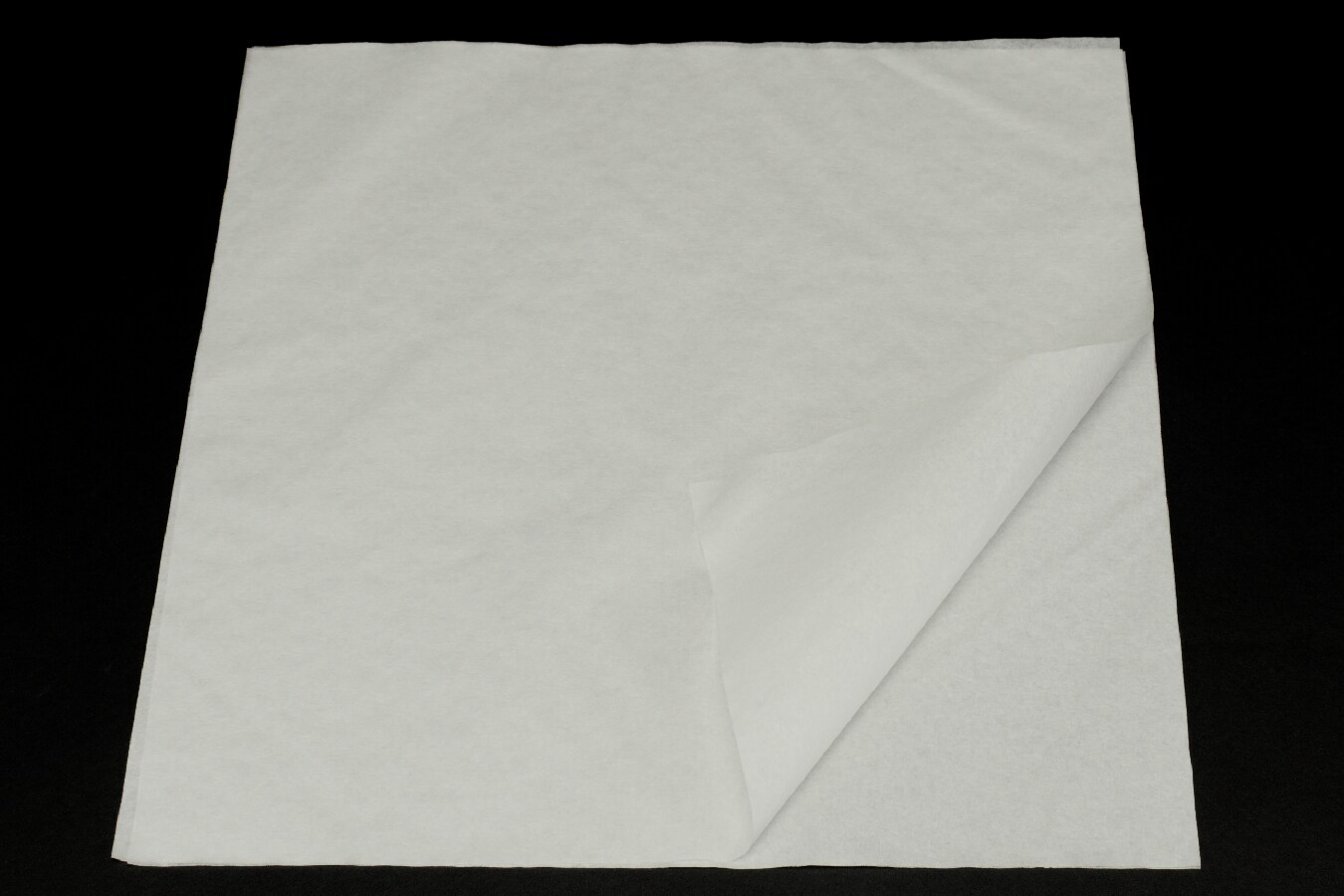 Servett Papper 37x38cm vit 3x1000st