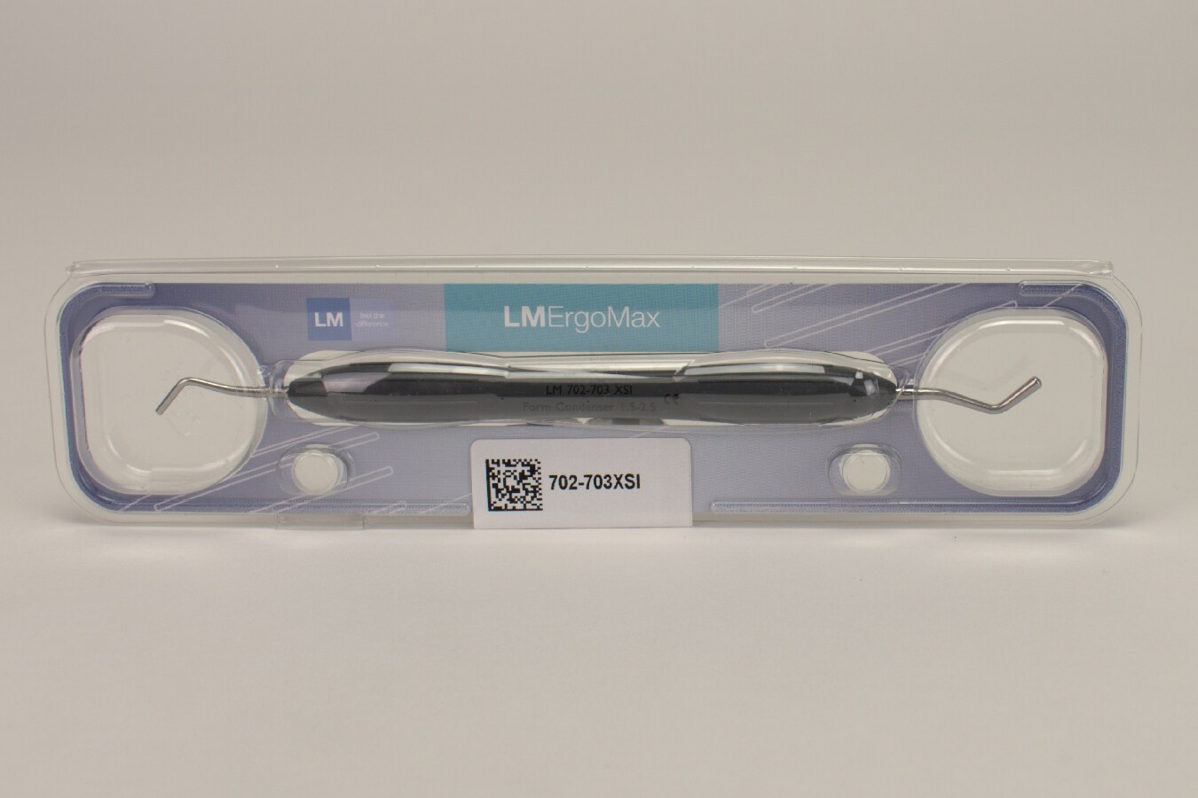 LM Stoppare 1,5-2,5 702-703 XSI