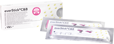 everStick C&B 2x12cm Refill