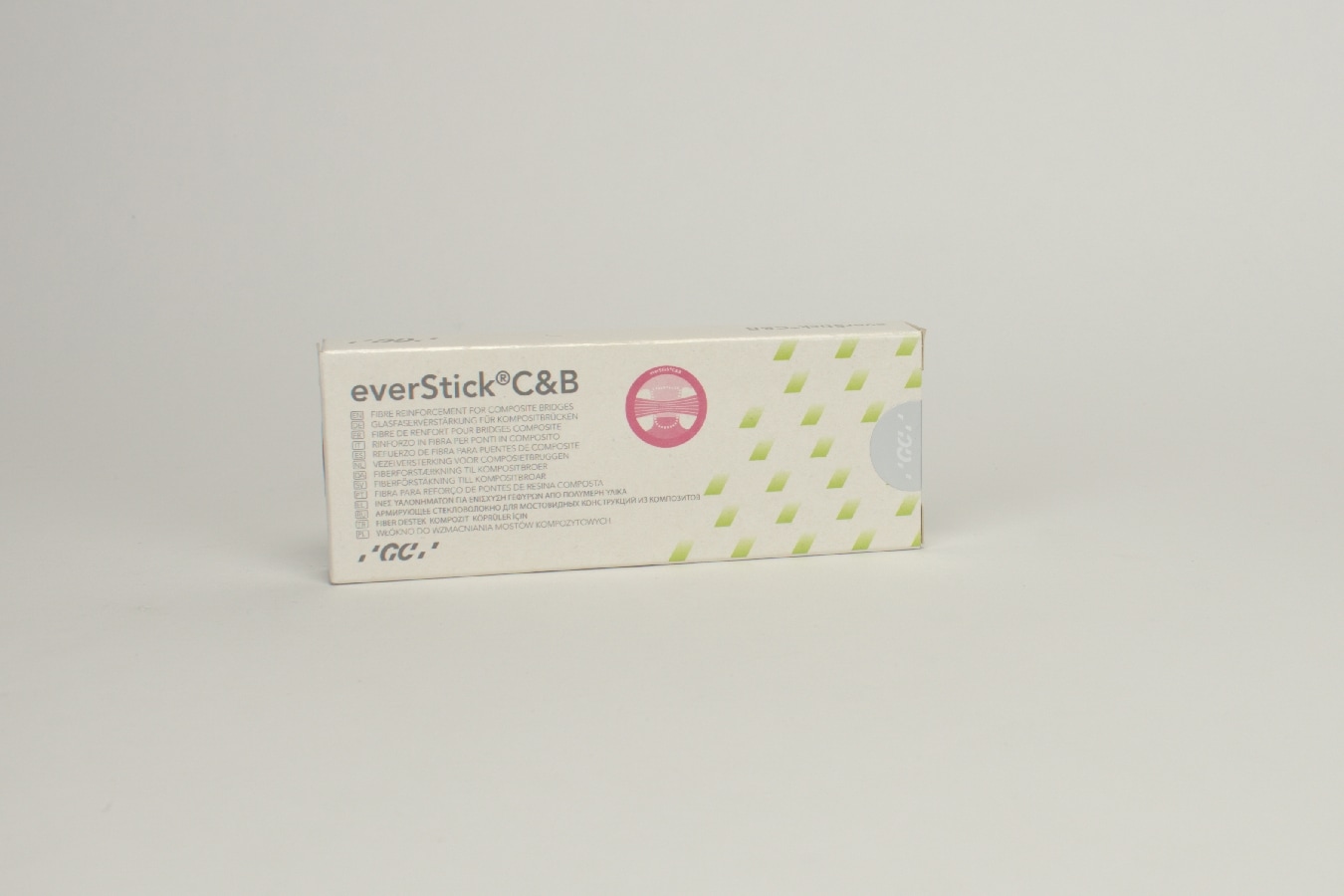 everStick C&B 2x12cm Refill