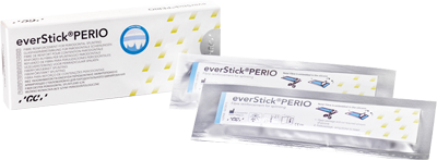 everStick PERIO 2x12cm Refill