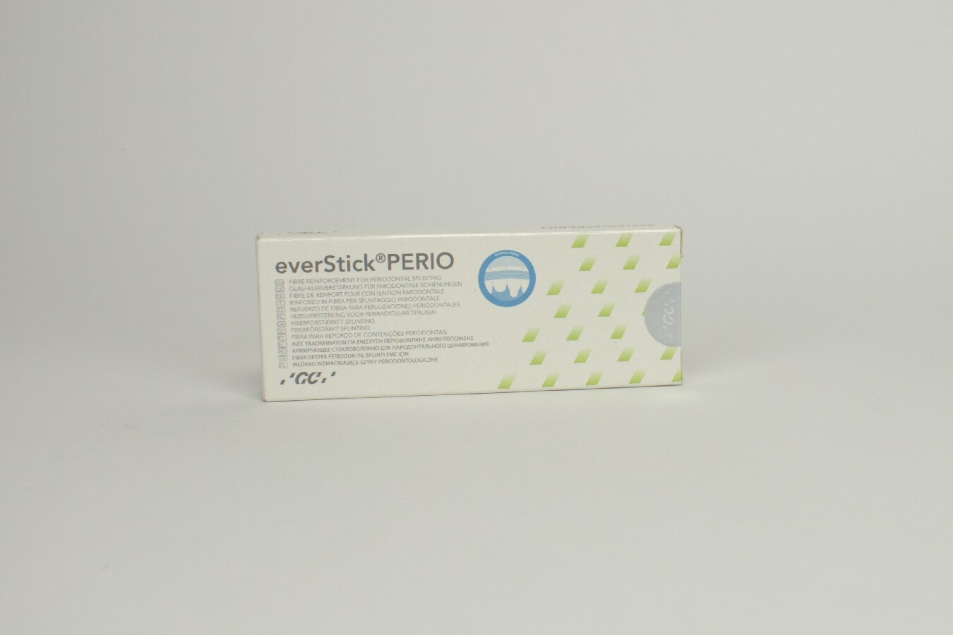 everStick PERIO 2x12cm Refill