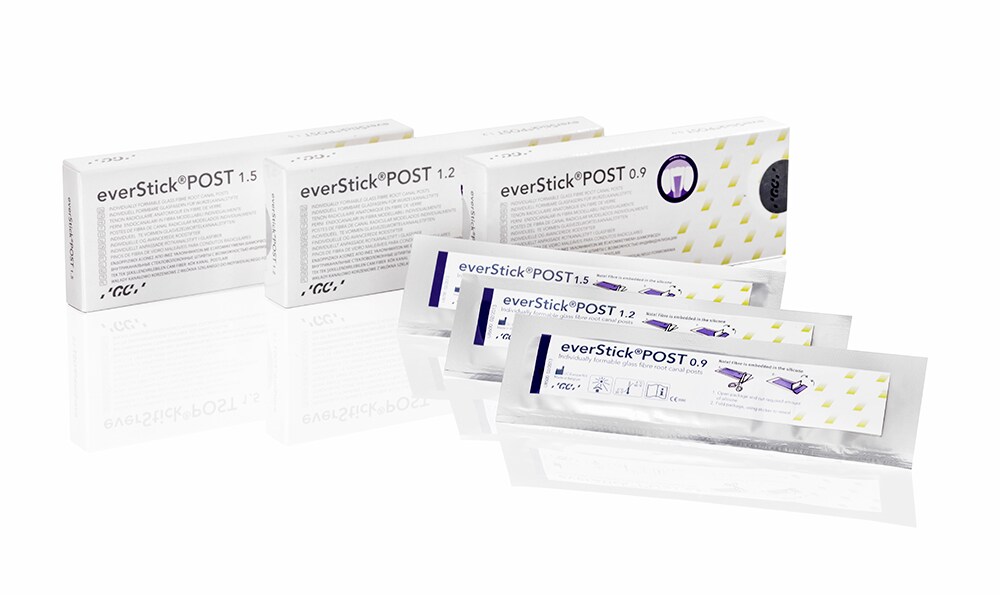 everStick POST 10x0,9 Refill